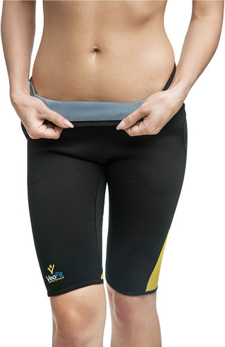 Pantaloncini per sudorazione - pantaloncini,
