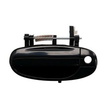 ✅ Maniglia porta esterna