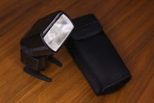 Flash Canon Speedlite 580EX