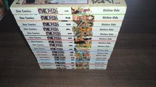 ONE PIECE NEW EDITION SEQUENZA COMPLETA 1/16 PRIMA EDIZIONE YOUNG STAR COMICS