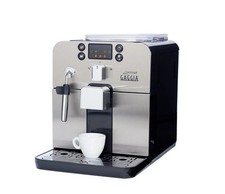 Italian-made Gaggia Brera