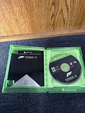 Forza Horizon Motorsport