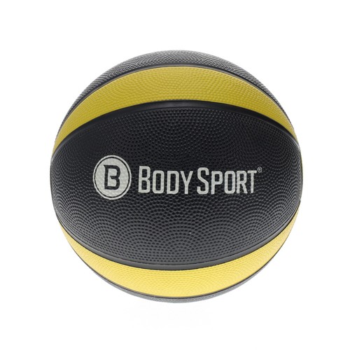 Body sport medicine - ball,, 8