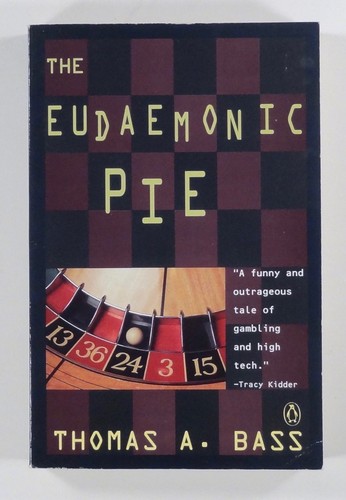 1992 the eudaemonic - the,
