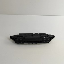 Centralina climatizzatore