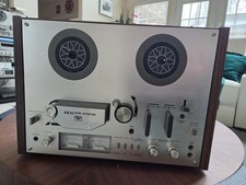 Akai 4000d reel - akai, gx-4000d