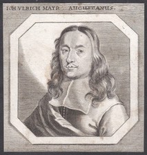 Circa 1700 Guido Reni Pittore