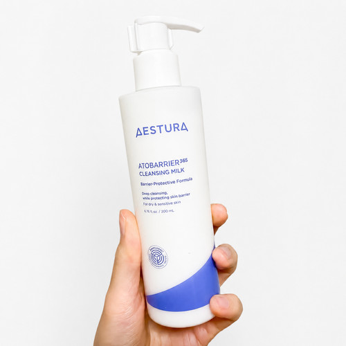 Aestura atobarrier 365 - 365, latte