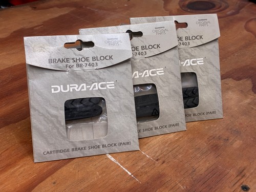 Nos dura ace 7403 7400 - nos,