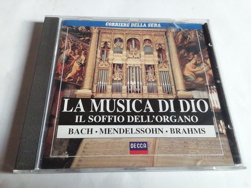 Musica dio il - la,