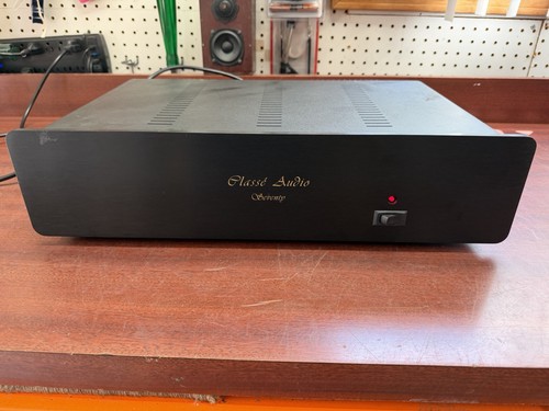 Classé audio seventy - classé, power
