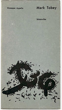 Giuseppe Appella - Mark TOBEY