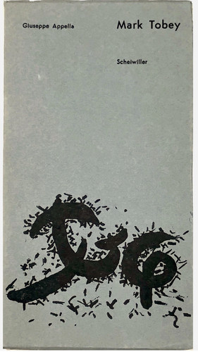 Giuseppe appella mark tobey - appella,
