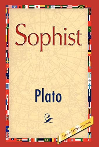 Sophist plato new - sophist.by,