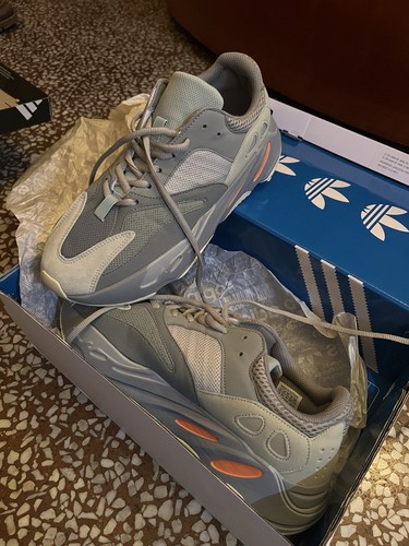 Scarpe adidas uomo yeezy - scarpe, boost