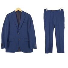 Suitsupply Lazio Abito Di Lana