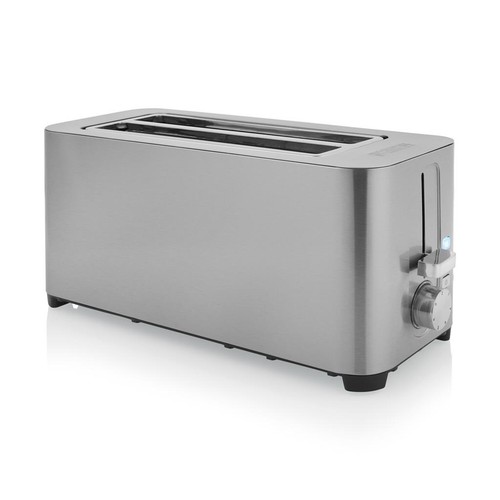 Princess tostapane inox - inox, 4