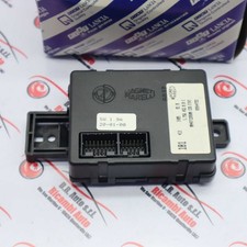 CENTRALINA CONDIZIONATORE FIAT