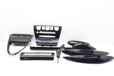 BMW 6 E63 E64 2006 Benzina Kit