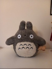 TOTORO Peluche pupazzo totoro gigante  studio ghibli