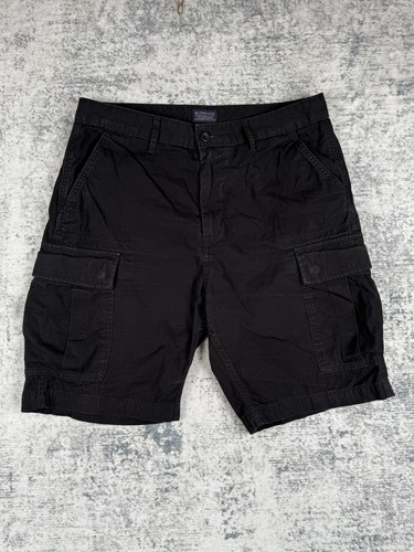 Pantaloncini cargo levis - pantaloncini, uomo