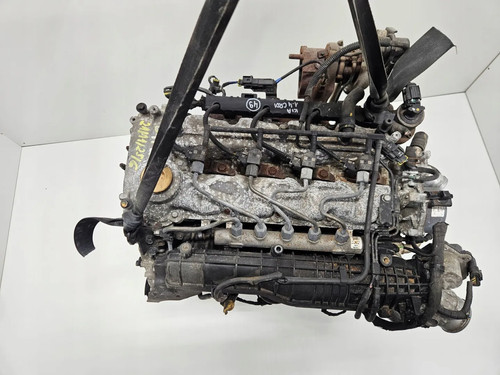 Motore hyundai kia ix20 venga - kia,