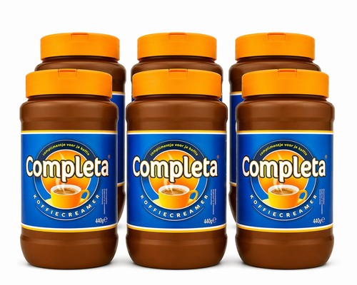 Completa caffè - (11,36, eur/kg)