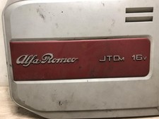 COPERCHIO MOTORE Alfa Romeo