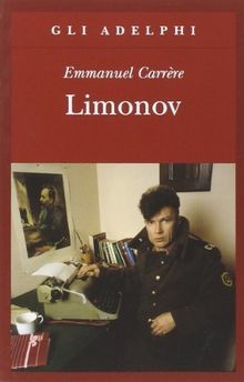 Limonov von carrere emmanuel - von,