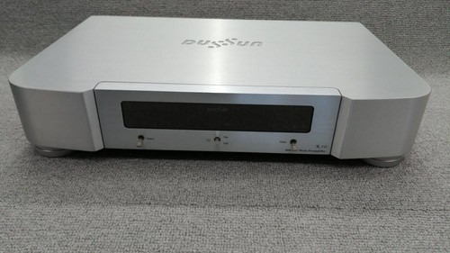 Dussun preamplificatore - dussun,
