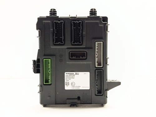 284b16fp0d modulo elettronico - 284b16fp0d,