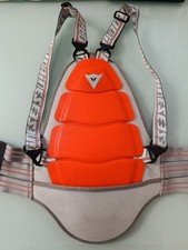 Paraschiena Dainese per bimbo