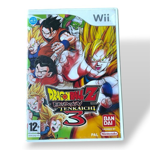 Dragon ball budokai - dragon,