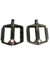 Coppia pedali acciaio - pedali, bmx