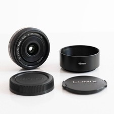 Panasonic lumix 14mm - lumix,