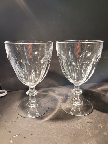 Cristal arques durand - d'arques, -durand