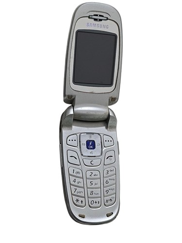 Cellulare vintage usato non