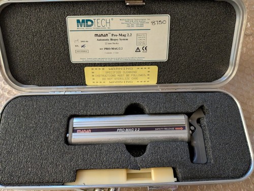 Sistema automatico biopsia - sistema,