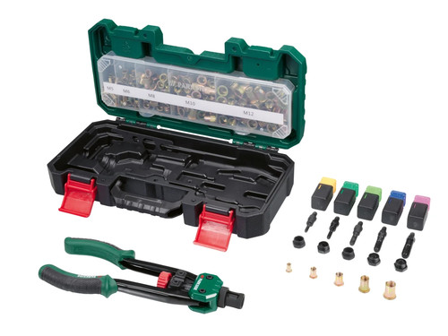 Parkside kit 151 - 151, pz