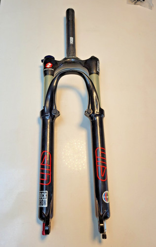 Forcella rock shox reba carbon - rock,