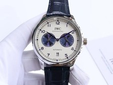 Orologio meccanico Iwc 41mm