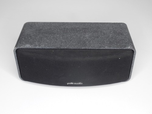 Polk audio serie - serie, ii