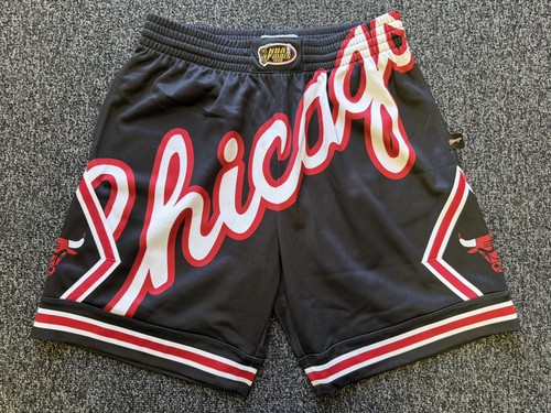 Pantaloncini mitchell ness - pantaloncini,