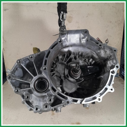 Cambio manuale mazda cx7 - mazda,