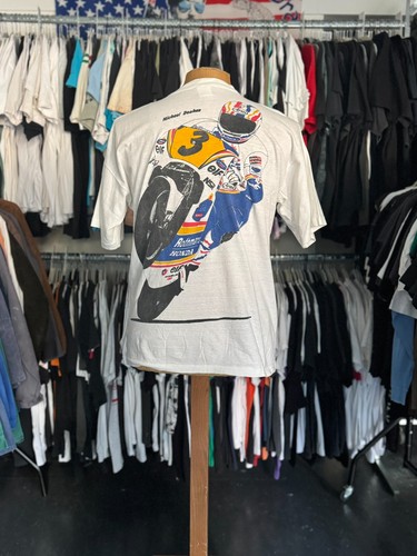 Shirt vintage anni honda - anni, 90