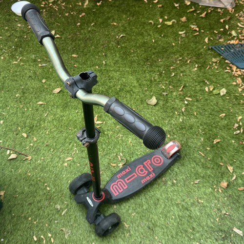 Monopattino micro maxi - monopattino,