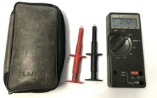 Multimetro digitale vintage