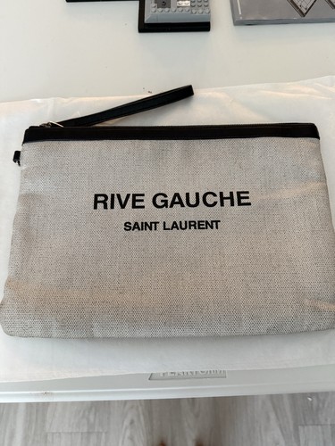Polsino pochette saint laurent - polsino,