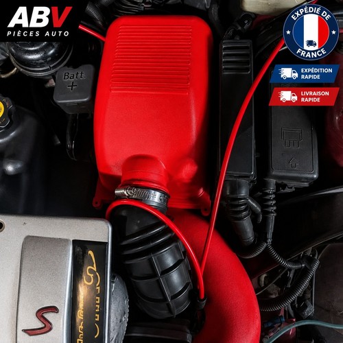 Boite air admission mini - boite,