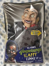 Pelle d'oca Slappy il